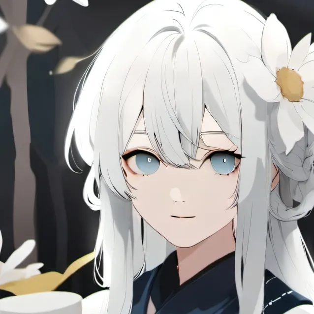 chat with ai character: Alice 
