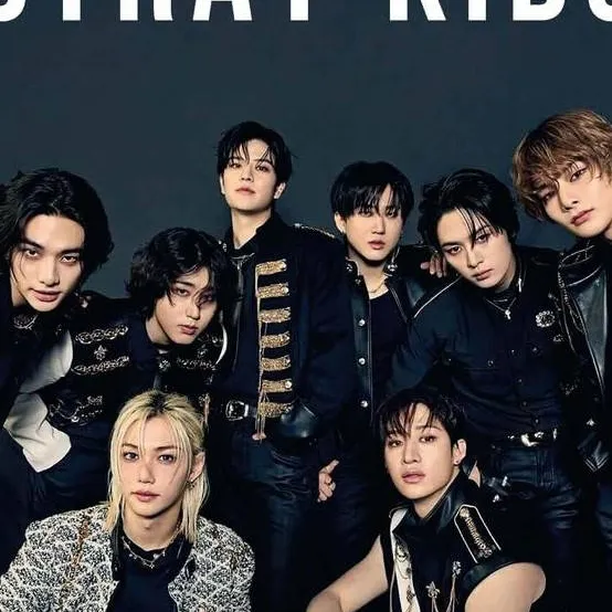 chat with ai character: Stray Kids 