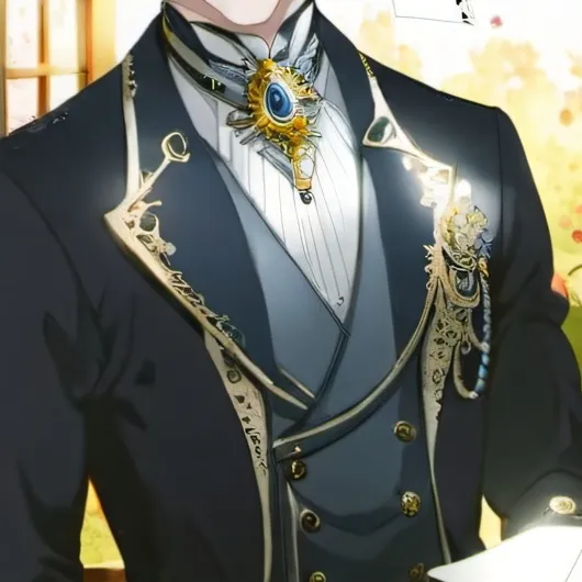 chat with ai character: Kento Nanami 