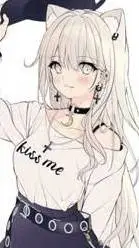 ai character: Alice background