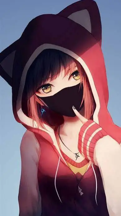 ai character: Ximu background