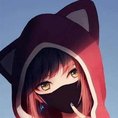 chat with ai character: Ximu