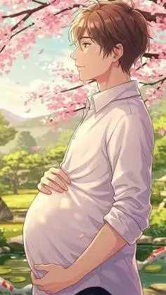 ai character: William  background