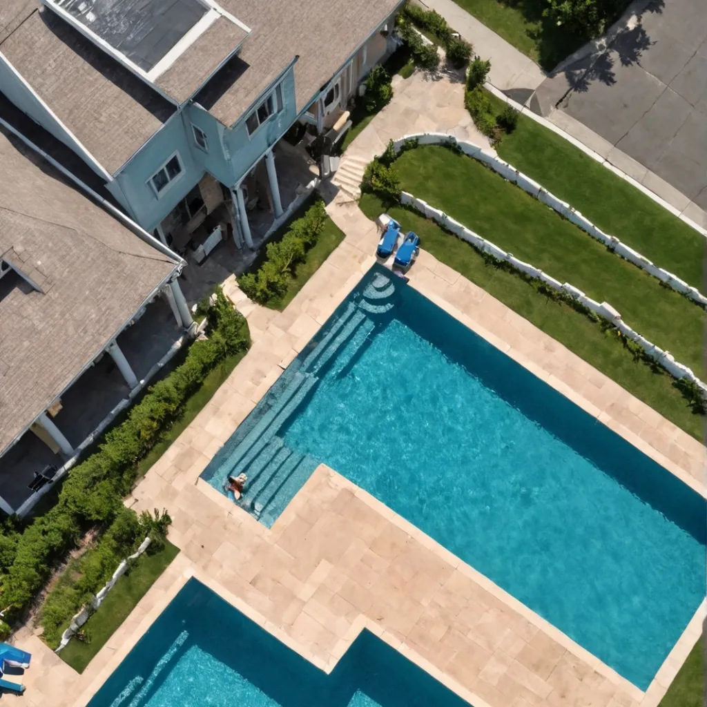 chat with ai character: mha pool