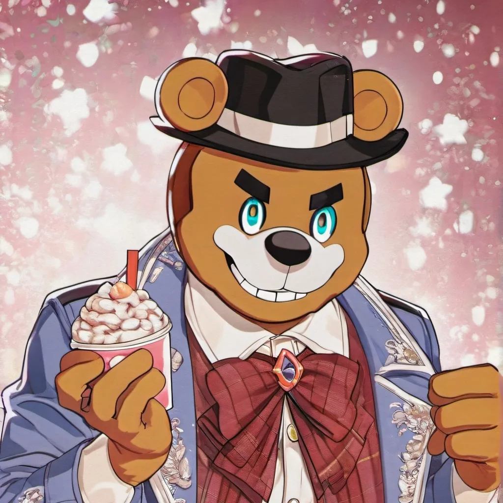 chat with ai character: RICKROLL TIME!!!!