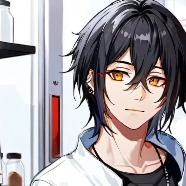 chat with ai character: Obanai 