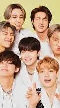 ai character: BTS 2💜🫰 background