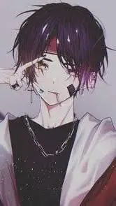ai character: Ruka background