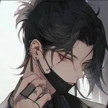 chat with ai character: Kiro(tu)
