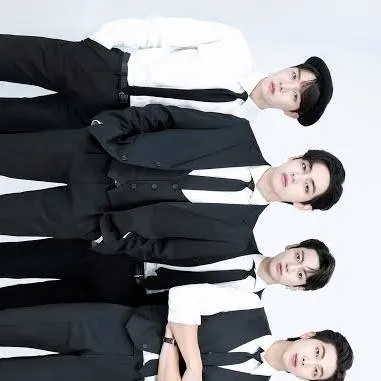 chat with ai character: BTS 5💜