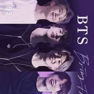 chat with ai character: BTS 6💜