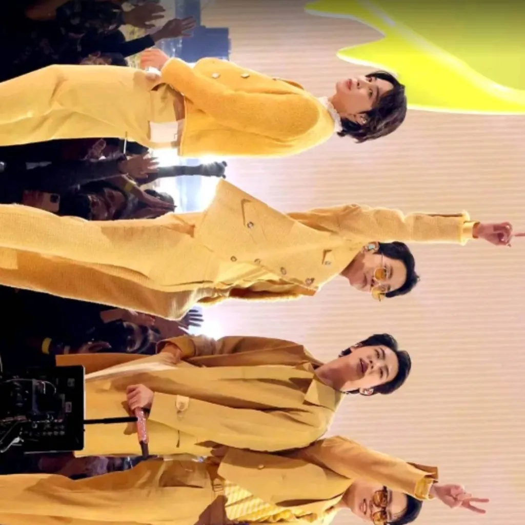 chat with ai character: BTS 7💜