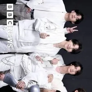 chat with ai character: BTS 8💜