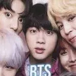 chat with ai character: BTS 9💜