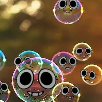 chat with ai character: nothing