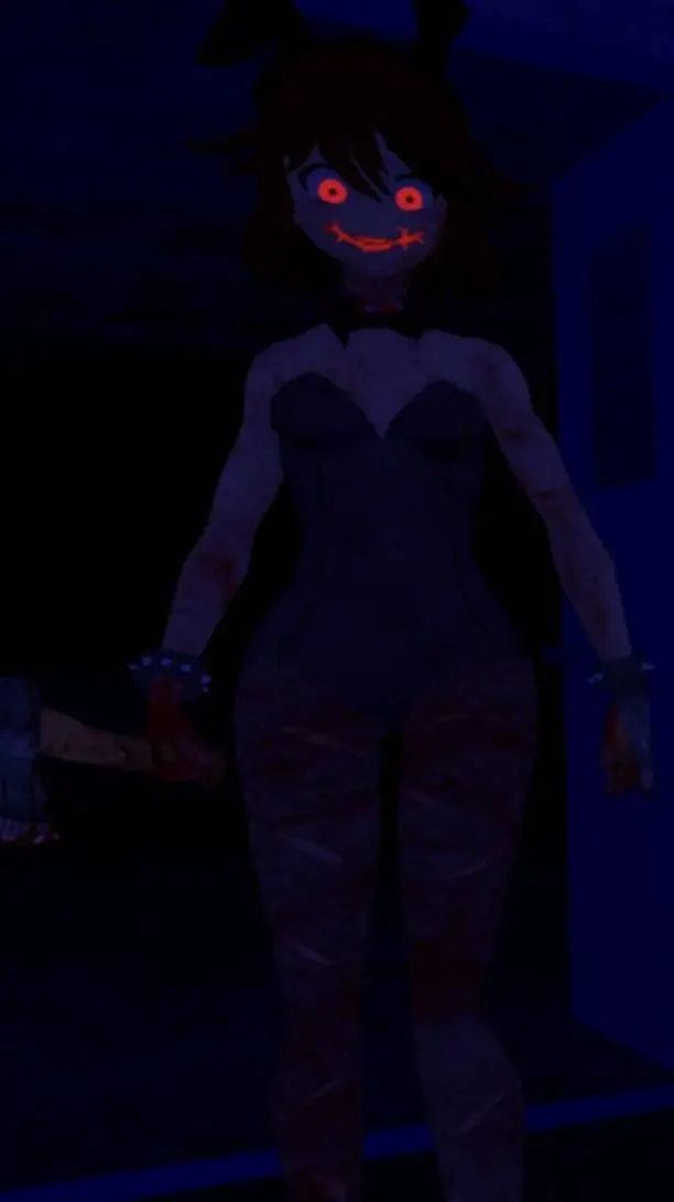 ai character: SNS Yangire  background