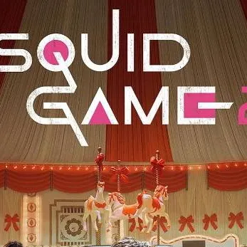 chat with ai character: squid game