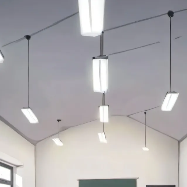 chat with ai character: school.