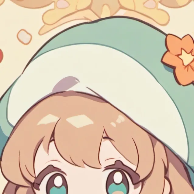 chat with ai character: Niña abandonada.