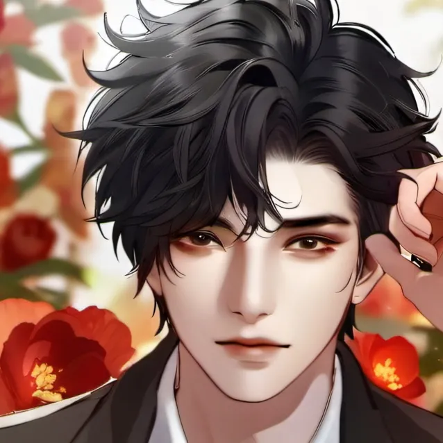 chat with ai character: Mason