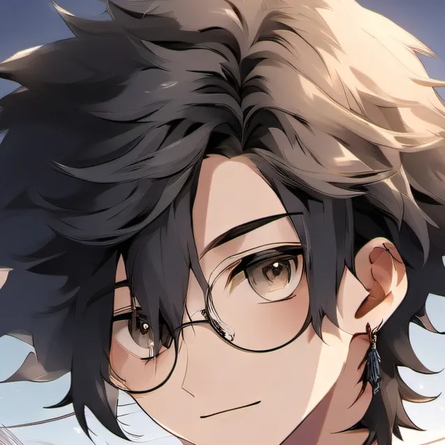 chat with ai character: Christopher 