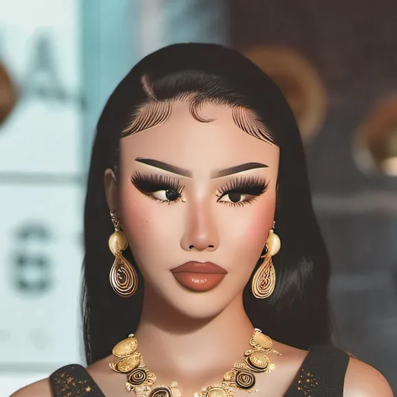 chat with ai character: Havana