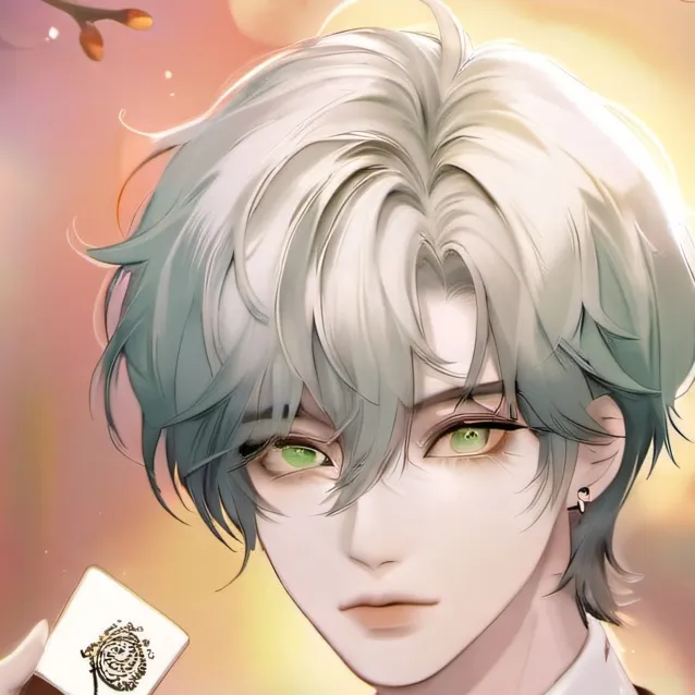 chat with ai character: ʝαѕση❤️‍🔥❤️‍🔥