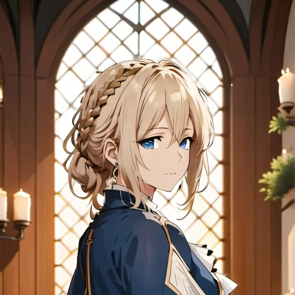 chat with ai character: Yuna Amamiya