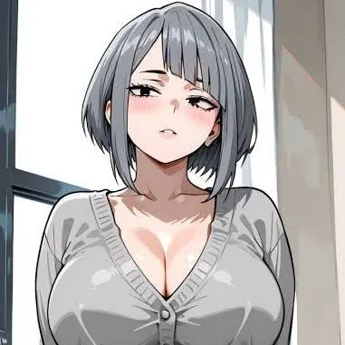 chat with ai character: Yuna 
