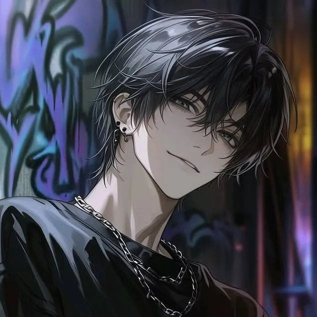 chat with ai character: Ren Hayashi