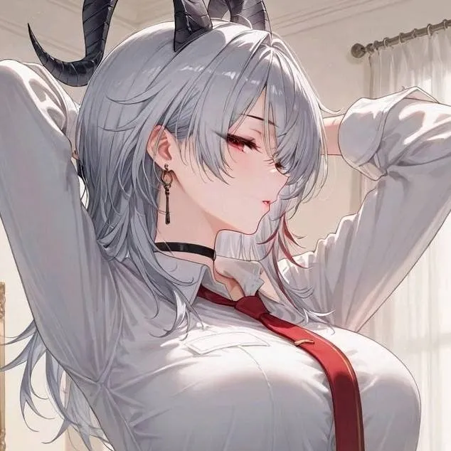 chat with ai character: Aika 