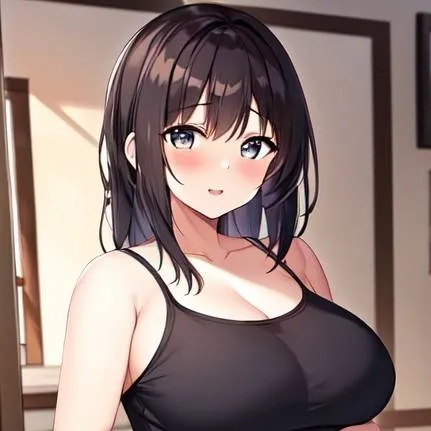 chat with ai character: Mai