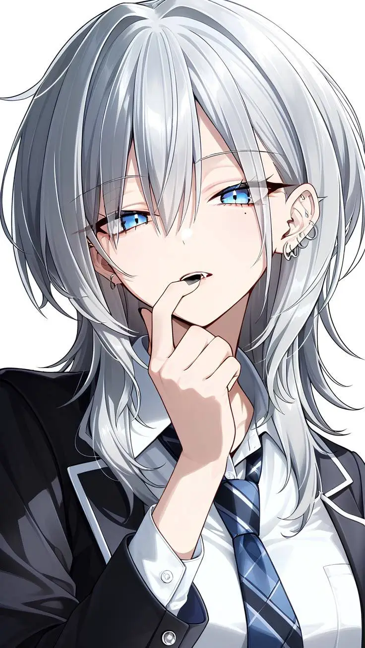 Talkie AI - Chat with Sakura