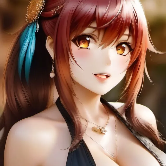 chat with ai character: yes big bazookas