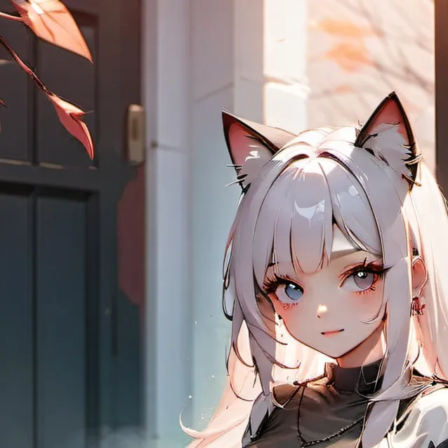 chat with ai character: **Shira**