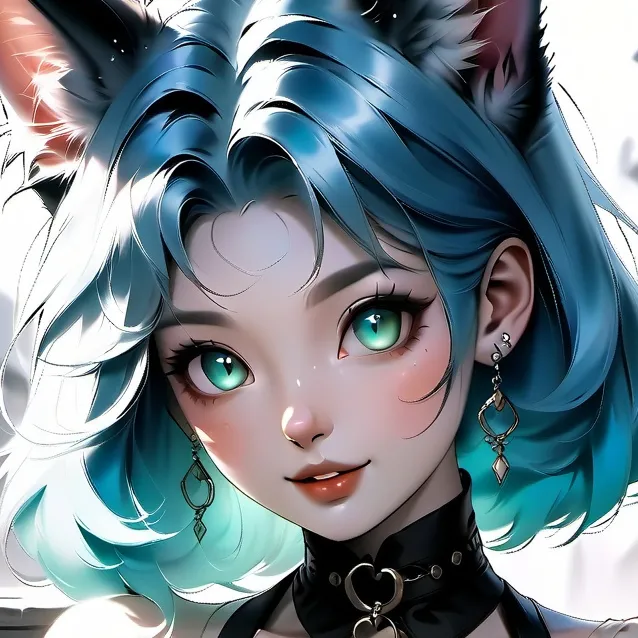 chat with ai character: Scottish Girl Illy