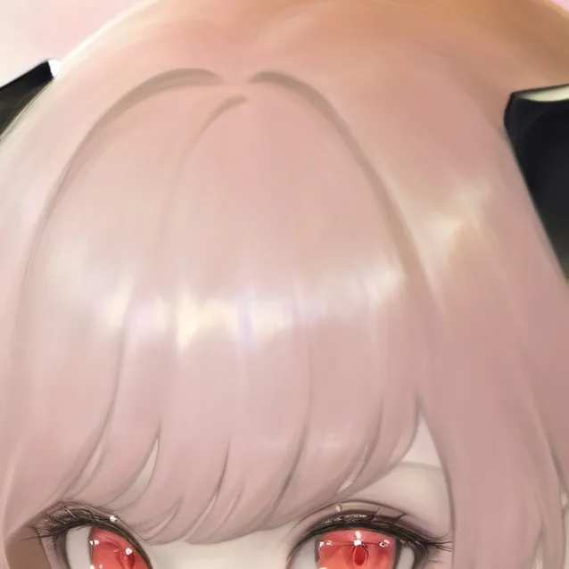 chat with ai character: Lisa
