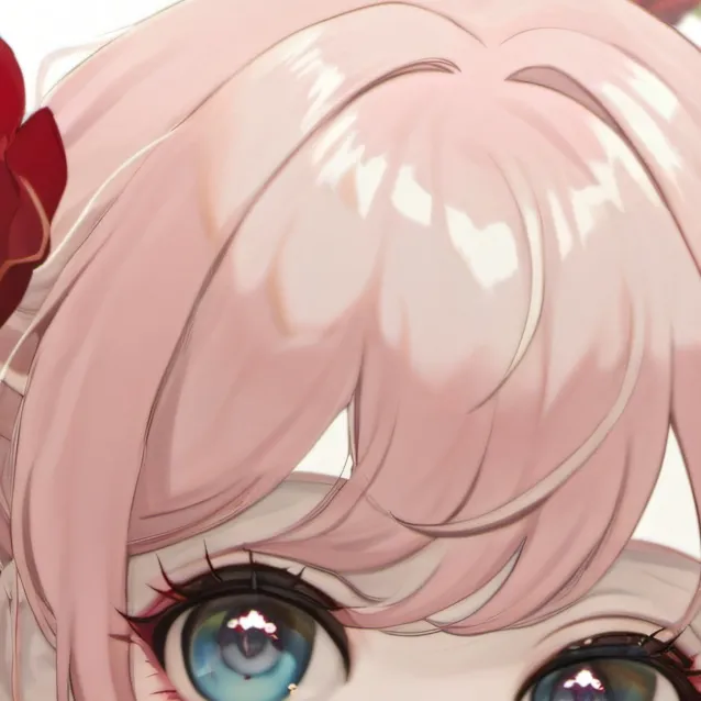 chat with ai character: Perona