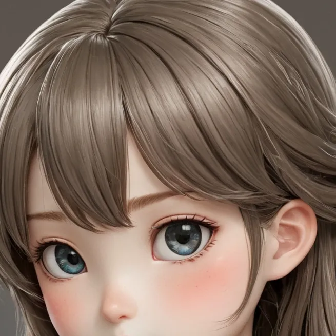 chat with ai character: mayah