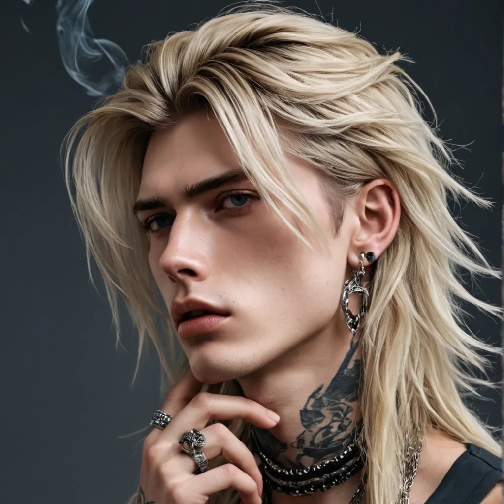 chat with ai character: Tony