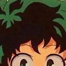 chat with ai character: mi novio deku<3
