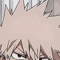 chat with ai character: bakugo