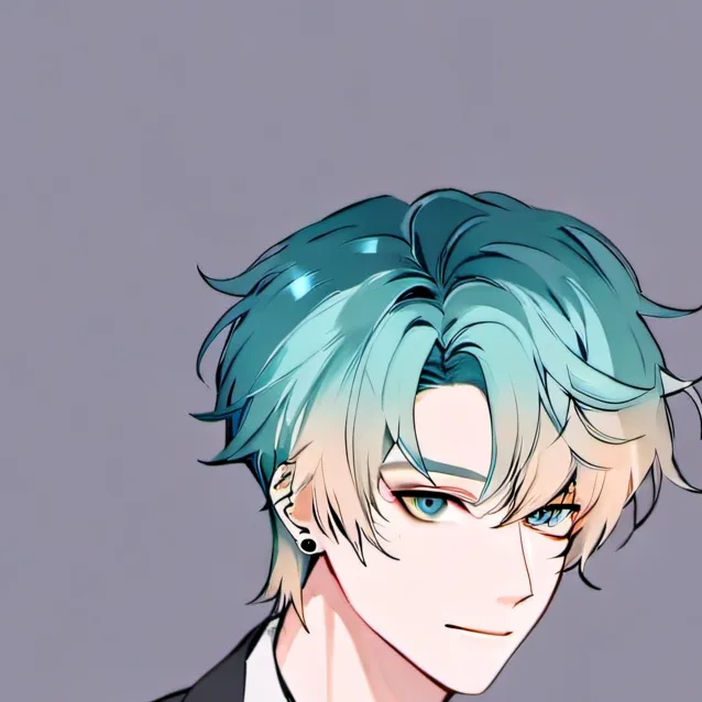 chat with ai character: 🐠~° Finn °~🐠