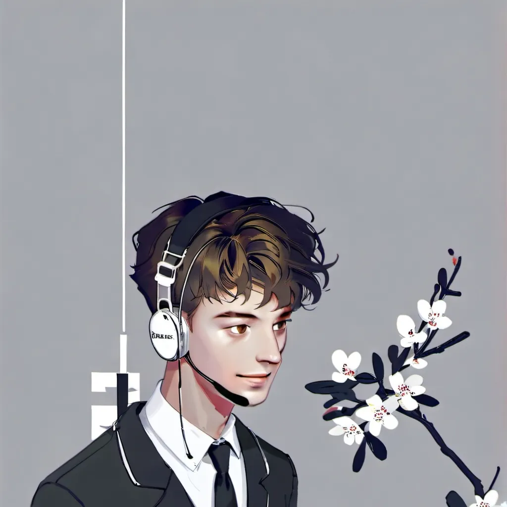 chat with ai character: dein freund noah