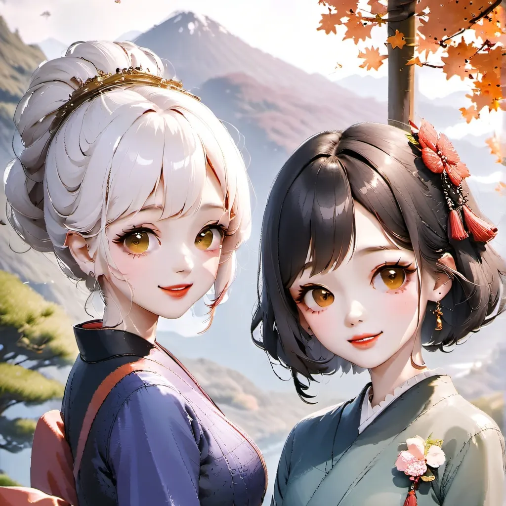 chat with ai character: 兄弟 