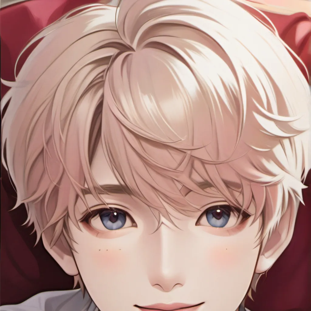 chat with ai character: Theo 