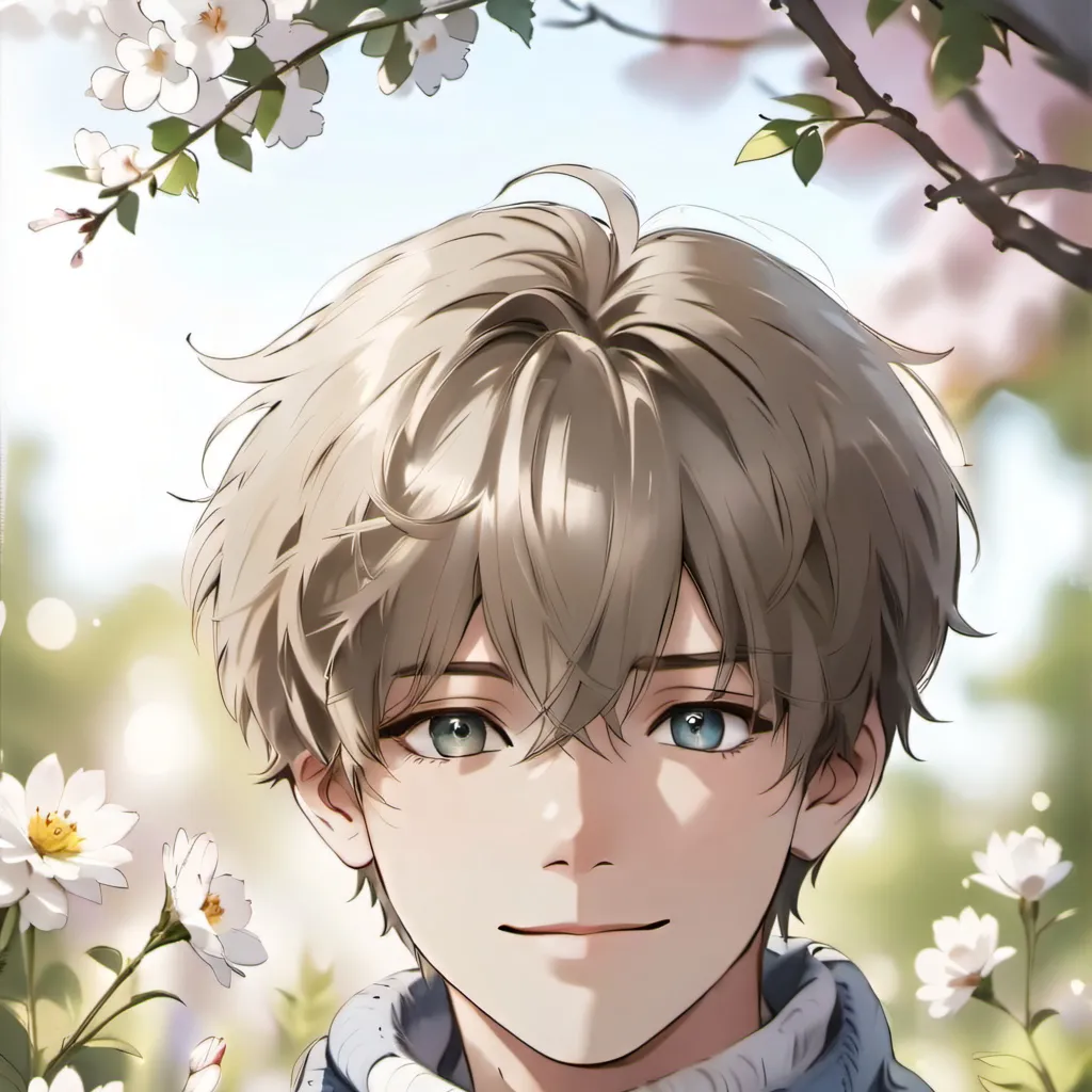 chat with ai character: Charlie 