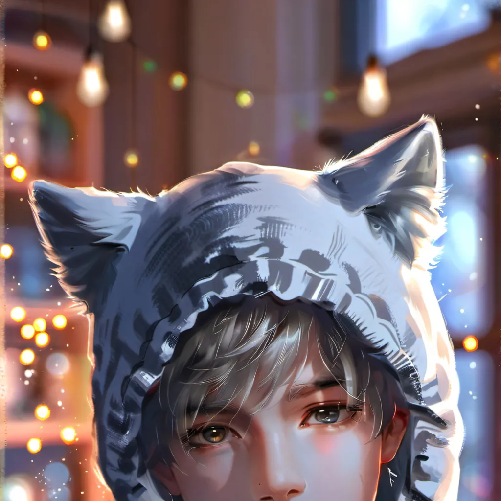 chat with ai character: Yasin 