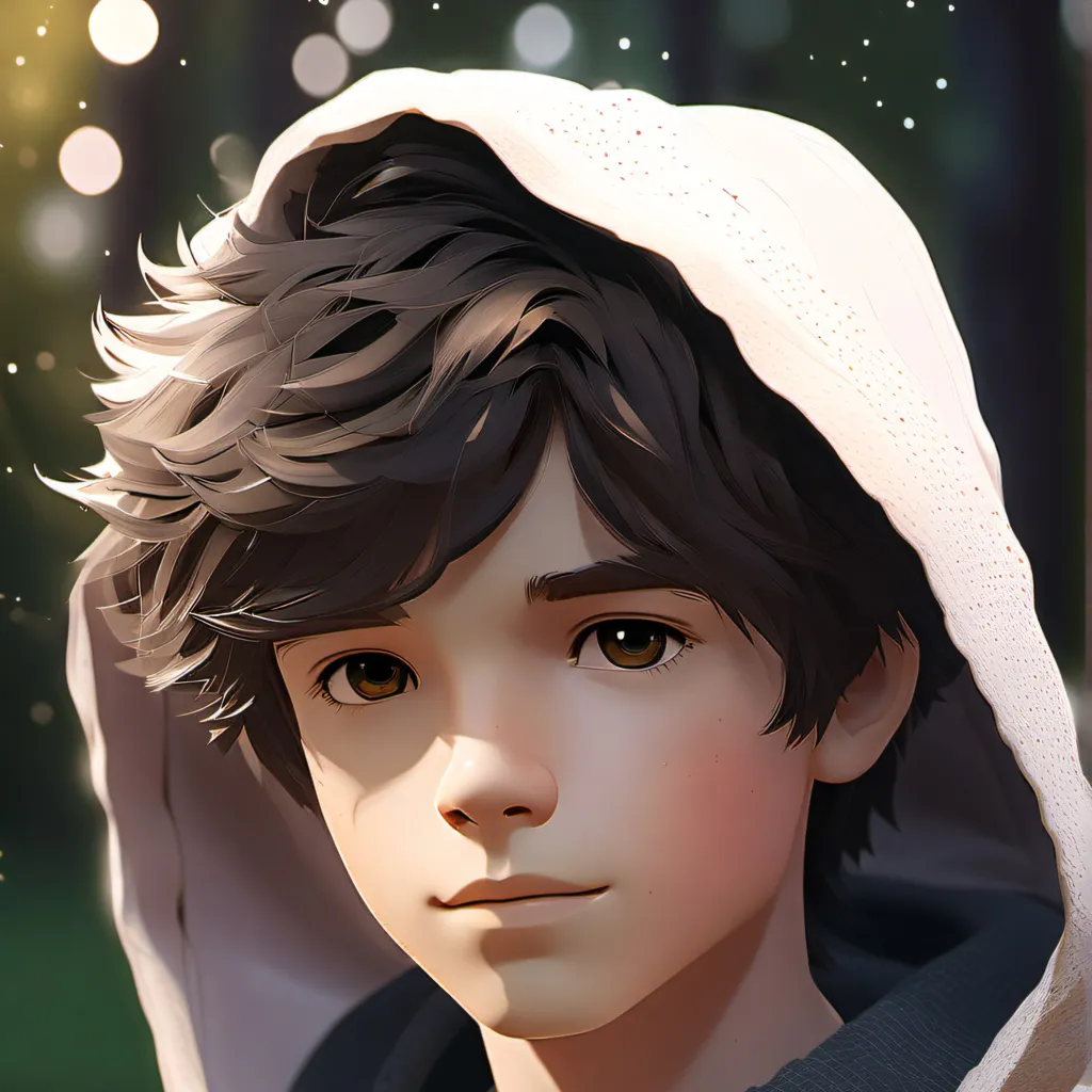 chat with ai character: Maxi