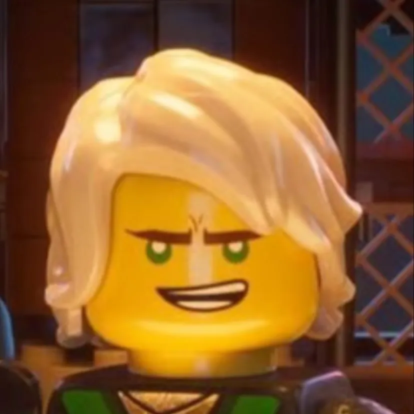 chat with ai character: Ninjago 